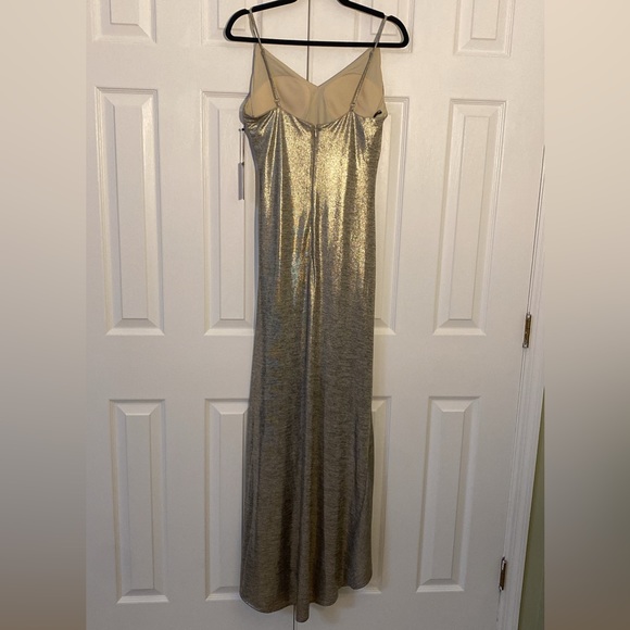 Vince Camuto Gown - Picture 2 of 4